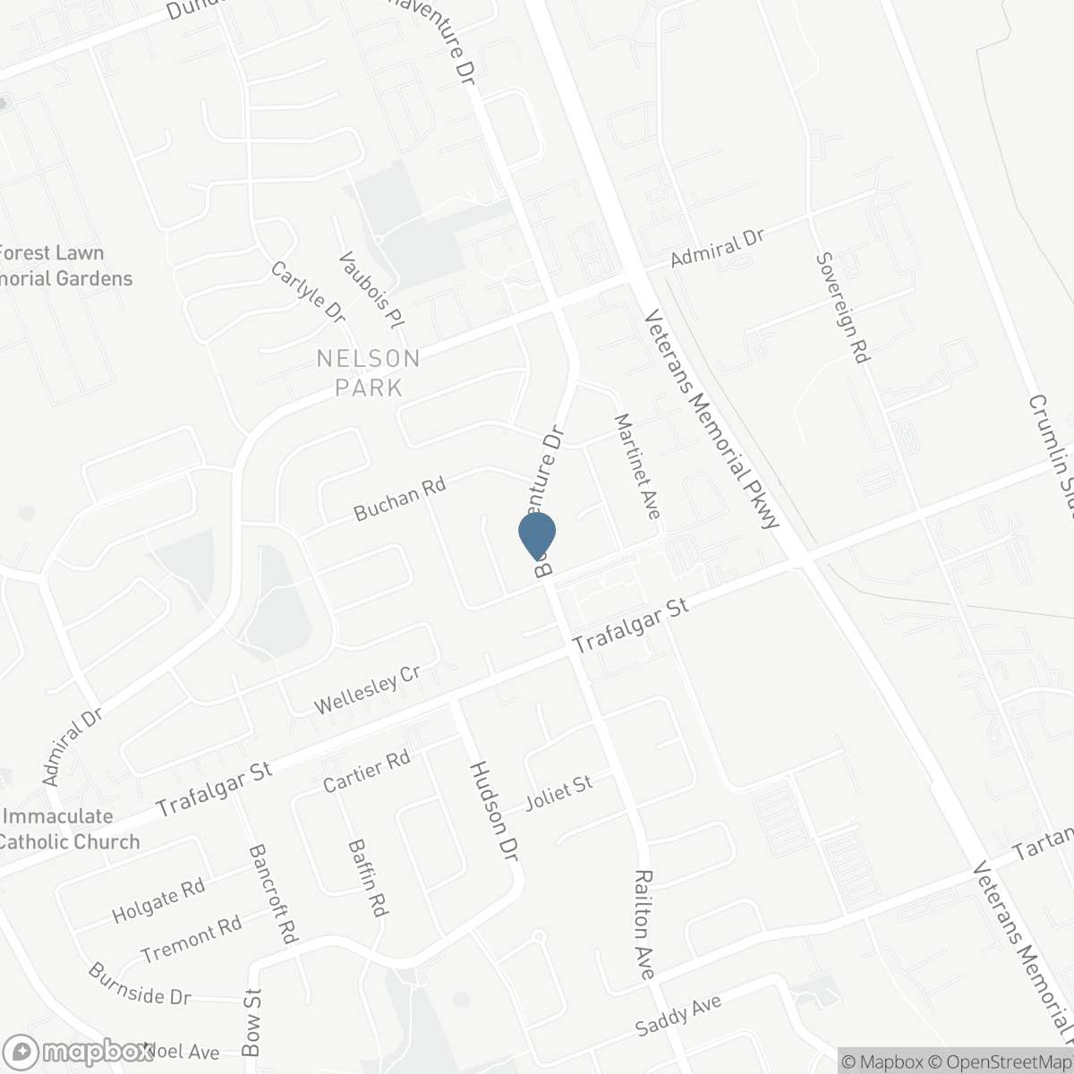 30 BONAVENTURE DRIVE, London, Ontario N5V 4B5